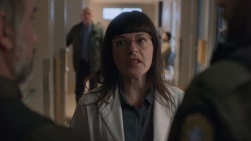 Bête noire Saison 2 Épisode 1