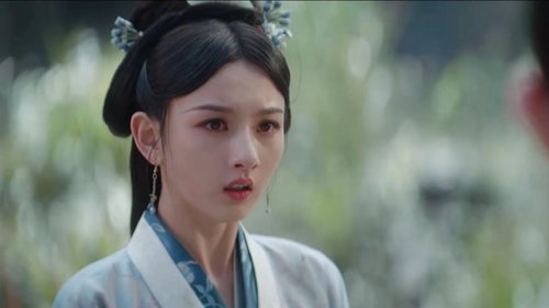 折腰 Saison 1 Épisode 3