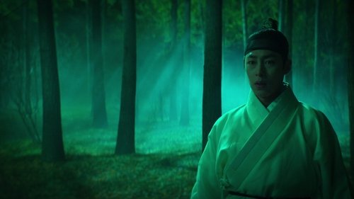 Cher Hongrang Saison 1 Épisode 4