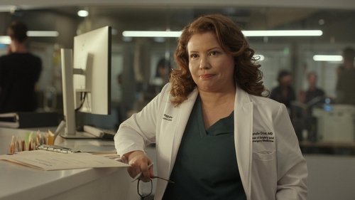 PULSE Saison 1 Épisode 4