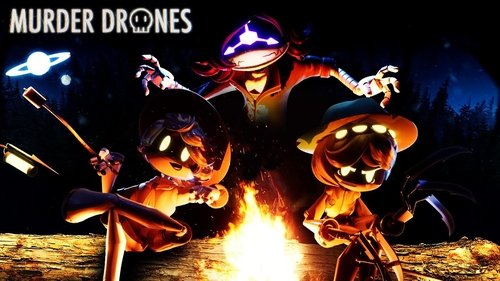 Murder Drones Saison 1 Épisode 4