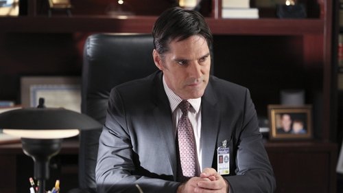 Esprits criminels Saison 11 Épisode 1
