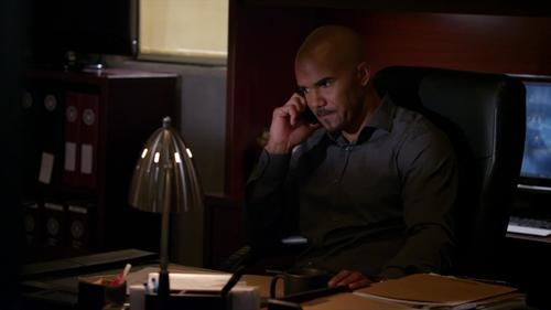 Esprits criminels Saison 8 Épisode 13