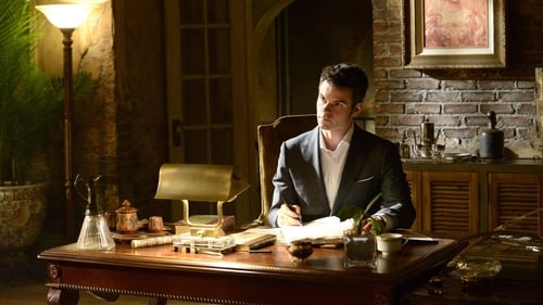 The Originals Saison 1 Épisode 19