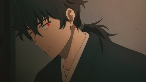 Sword of the Demon Hunter: Kijin Gentosho Saison 1 Épisode 6