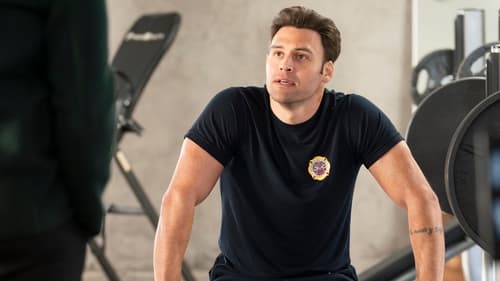 9-1-1 Saison 7 Épisode 5