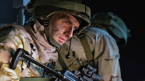 Strike Back Saison 1 Épisode 1