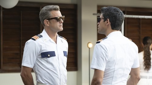 Docteur Odyssey Saison 1 Épisode 15
