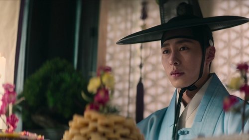 Cher Hongrang Saison 1 Épisode 3
