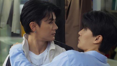 The Bangkok Boy Saison 1 Épisode 4