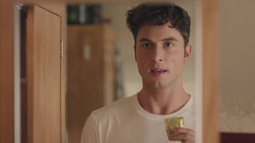 Surcompensation Saison 1 Épisode 1