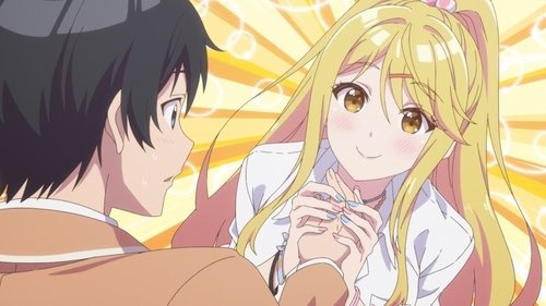 I’m Getting Married to a Girl I Hate in My Class Saison 1 Épisode 6