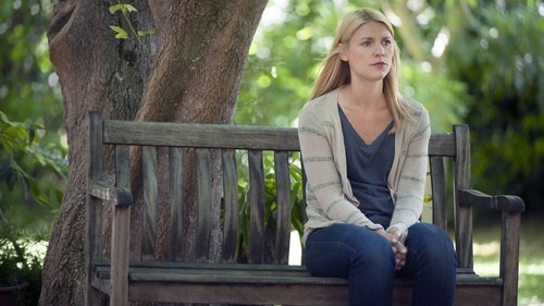 Homeland Saison 4 Épisode 12