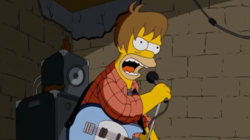 Les Simpson Saison 19 Épisode 11