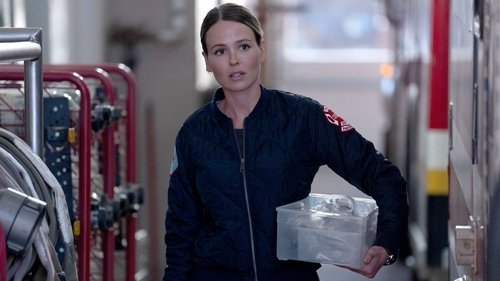 Chicago Fire Saison 13 Épisode 15