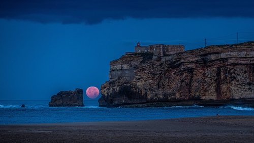La vague de 30 mètres Saison 1 Épisode 6