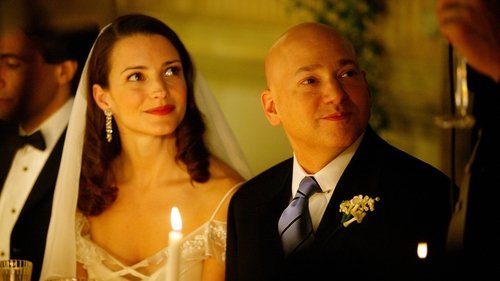 Sex and the City Saison 6 Épisode 8