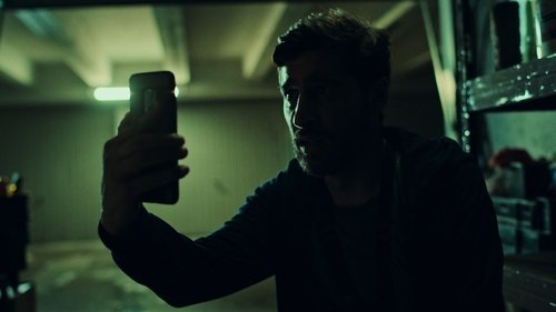 Caïd Saison 1 Épisode 9