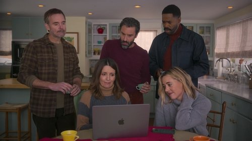 Les Quatre Saisons Saison 1 Épisode 8