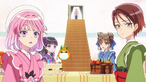Maebashi Witches Saison 1 Épisode 7