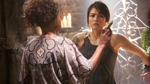 The Originals Saison 1 Épisode 6