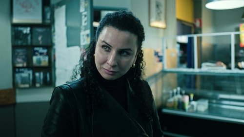 Mocro Maffia Saison 6 Épisode 1