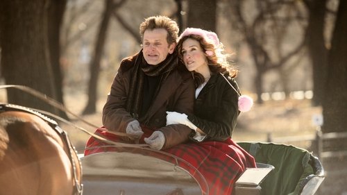 Sex and the City Saison 6 Épisode 18