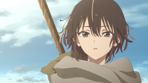 Bye Bye, Earth Saison 1 Épisode 2