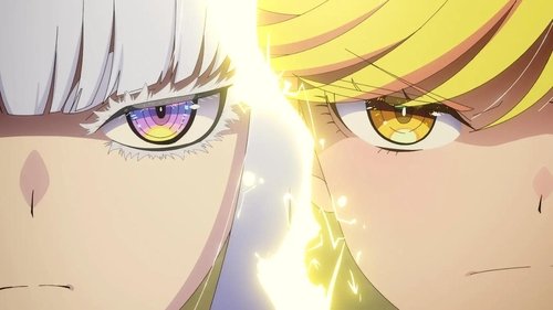 Rock Is a Lady’s Modesty Saison 1 Épisode 7