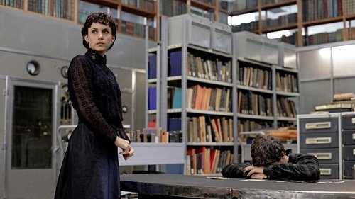Le ministère du temps Saison 4 Épisode 3
