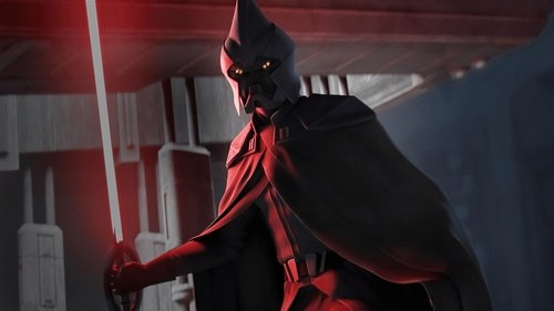 Star Wars: Tales of the Underworld Saison 1 Épisode 1