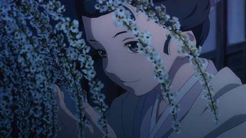 Sword of the Demon Hunter: Kijin Gentosho Saison 1 Épisode 3