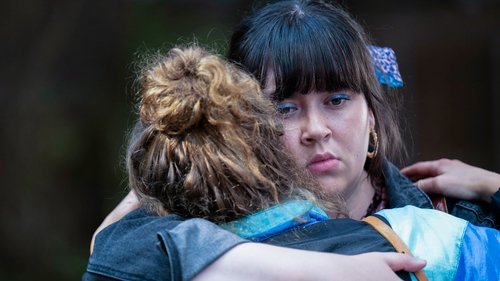 Red Rose Saison 1 Épisode 4
