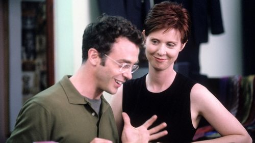 Sex and the City Saison 2 Épisode 10
