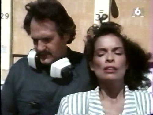 Tonnerre Mécanique Saison 1 Épisode 8
