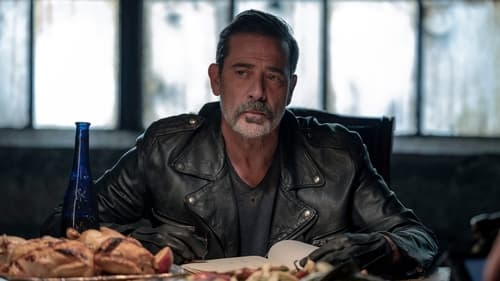 The Walking Dead : Dead City Saison 1 Épisode 4