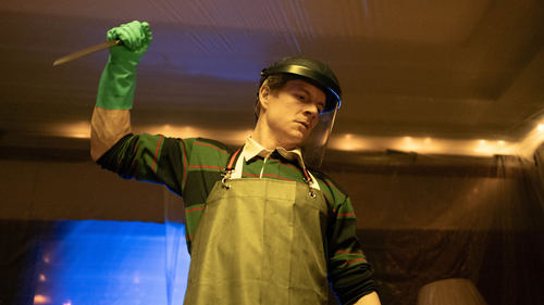 Dexter : Les Origines Saison 1 Épisode 6