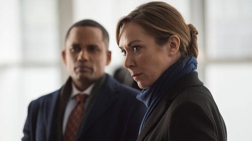 Homeland Saison 6 Épisode 8