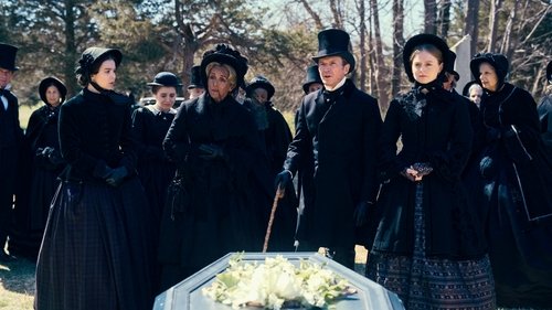 Dickinson Saison 3 Épisode 1