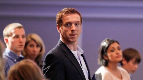 Homeland Saison 1 Épisode 4