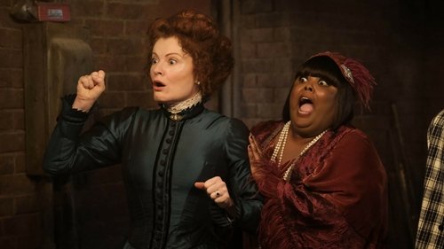 Ghosts : Fantômes à la maison Saison 4 Épisode 1