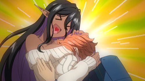 Yandere Dark Elf: She Chased Me All the Way From Another World! Saison 1 Épisode 2