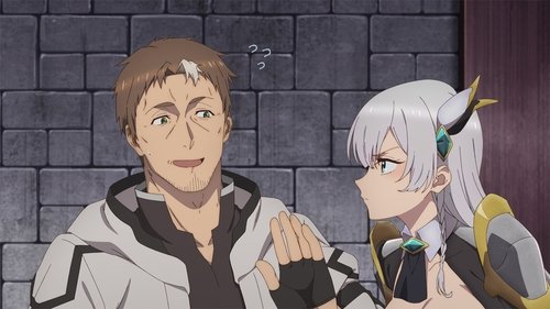 From Old Country Bumpkin to Master Swordsman Saison 1 Épisode 8