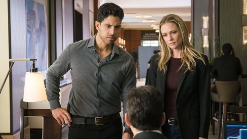 Esprits criminels Saison 13 Épisode 16