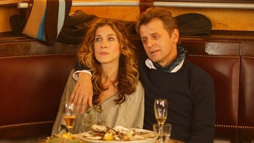 Sex and the City Saison 6 Épisode 17
