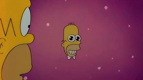 Les Simpson Saison 8 Épisode 22