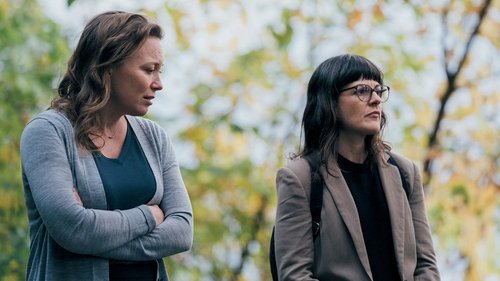 Bête noire Saison 1 Épisode 4