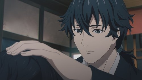 Sword of the Demon Hunter: Kijin Gentosho Saison 1 Épisode 8
