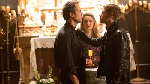 The Originals Saison 1 Épisode 13