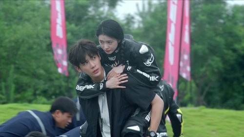 陷入我们的热恋 Saison 1 Épisode 6